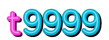 t9999 — logo kanal